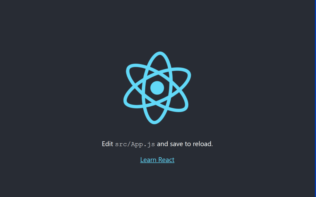 Proyectos React