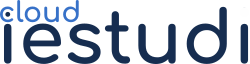 Logo Cloud iestudi