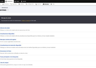 Drupal